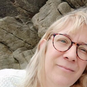 Photo de profil de Françoise Voyeux
