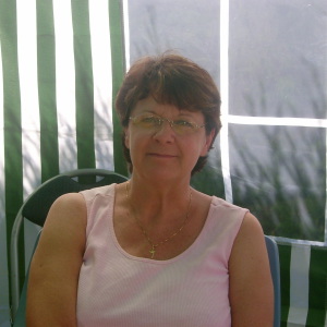 Photo de profil de Françoise Wantellet