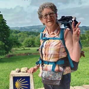 Photo de profil de Françoise Weymiens