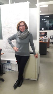 Photo de profil de Francoise Wilhelme