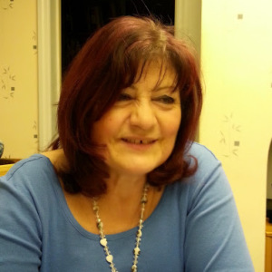 Photo de profil de Francoise Wood