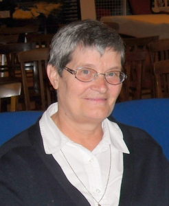 Photo de profil de Françoise Wyckaert