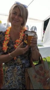 Photo de profil de Françoise Yhuel