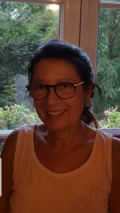 Photo de profil de Françoise Zanon