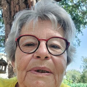 Photo de profil de Francoise Zelie