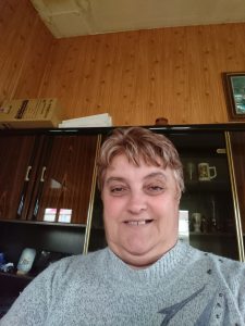 Photo de profil de Françoise Zyber