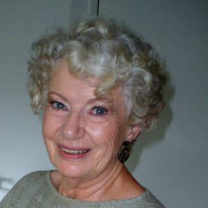 Photo de profil de Francoise d'Argoeuves