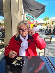 Photo de profil de Françoise de Langen