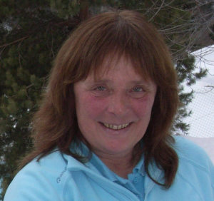 Photo de profil de Françoise van Eerdewegh