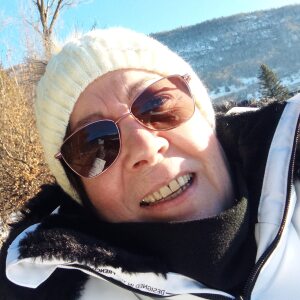 Photo de profil de Françoise van Kets