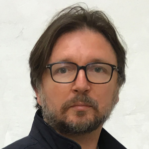 Photo de profil de Frank-Edouard Wozniak