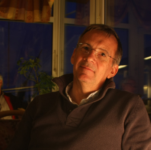 Photo de profil de Frank-Ivan Bougard