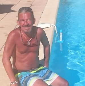 Photo de profil de Frank Bouchoucha