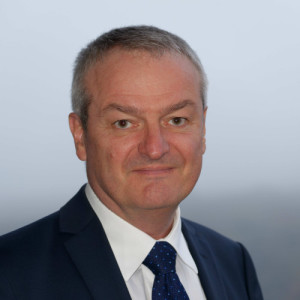 Photo de profil de Frank Boucton