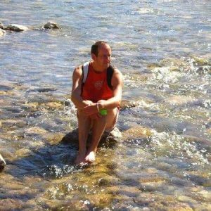 Photo de profil de Frank Cambray