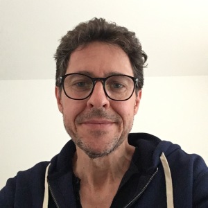 Photo de profil de Frank Charles
