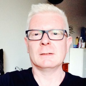 Photo de profil de Frank Delwaulle