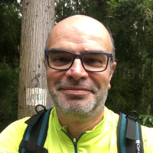 Photo de profil de Frank Durieux