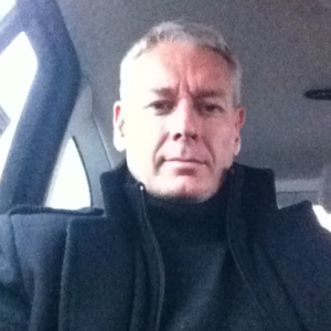 Photo de profil de Frank Engels