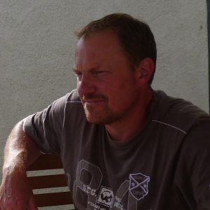 Photo de profil de Frank Eple