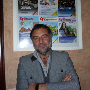 Photo de profil de Frank Ferre