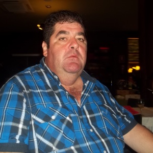 Photo de profil de Frank Ferreol