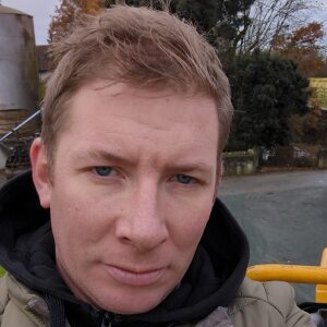 Photo de profil de Frank Fouilleul