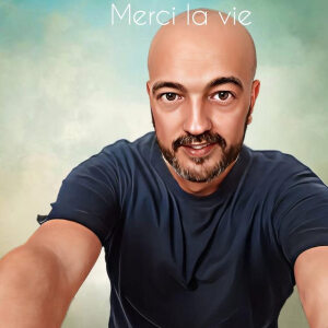 Photo de profil de Frank Gonzalez