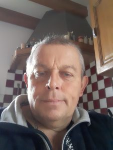Photo de profil de Frank Gourdon