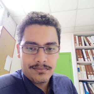 Photo de profil de Frank Jezequel