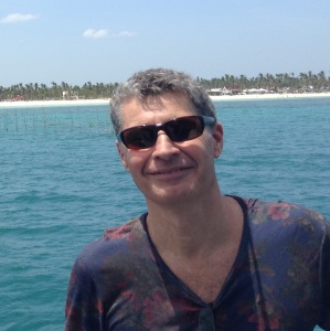 Photo de profil de Frank Le Taro