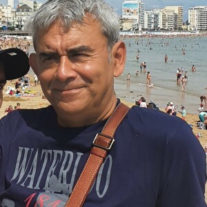Photo de profil de Frank Martin