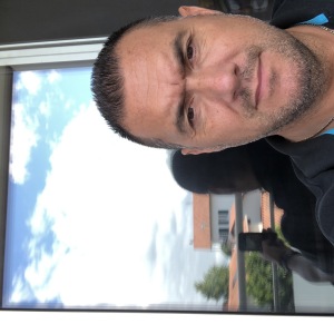 Photo de profil de Frank Masselin