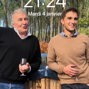 Photo de profil de Frank Meignie