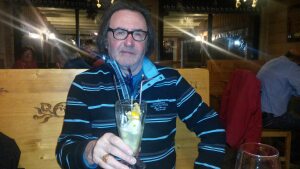 Photo de profil de Frank Monier