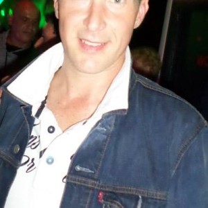 Photo de profil de Frank Muys