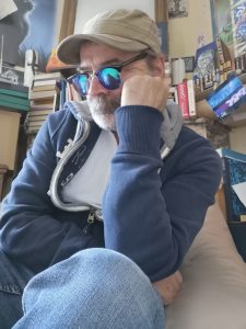 Photo de profil de Frank Ozog