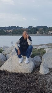 Photo de profil de Frank Perez