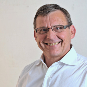 Photo de profil de Frank Pourrat