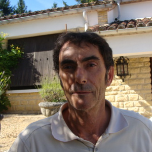 Photo de profil de Frank Pujol