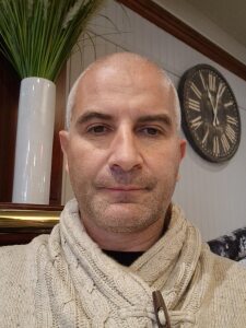 Photo de profil de Frank Questroy