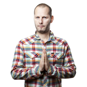 Photo de profil de Frank Rabereau