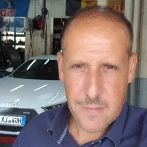 Photo de profil de Frank Rebbot