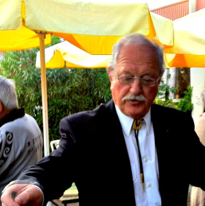 Photo de profil de Frank Roi