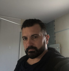 Photo de profil de Frank Saez