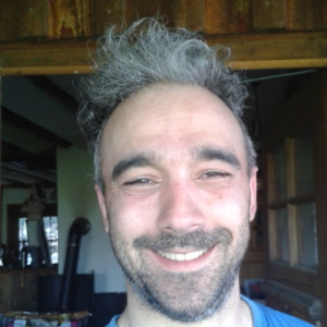 Photo de profil de Frank Scoufos