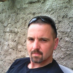 Photo de profil de Frank Segry