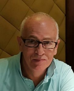 Photo de profil de Frank Strano