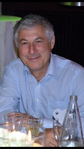Photo de profil de Frank Sukno