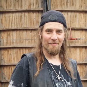 Photo de profil de Frank Tengler
